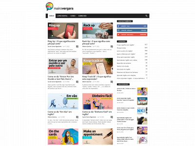 mairovergara.com snapshot