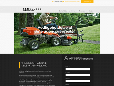 s-ejendomsservice.dk snapshot