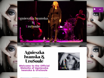 aiwanska.com snapshot