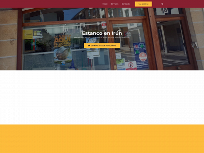 estancodeventas.com snapshot