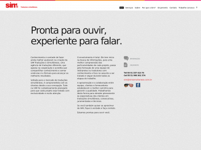 simsimultaneas.com.br snapshot