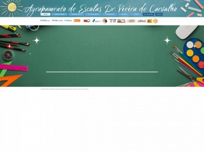 agevcarvalho.net snapshot