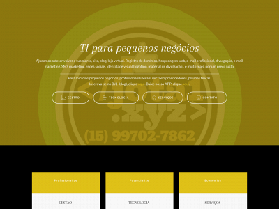 jota1.xyz snapshot