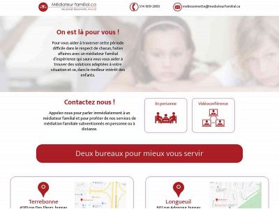 mediateurfamilial.ca snapshot