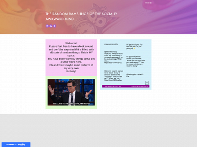 felix-knight.weebly.com snapshot