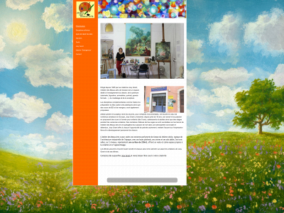 atelier-des-beaux-arts-grasse.fr snapshot