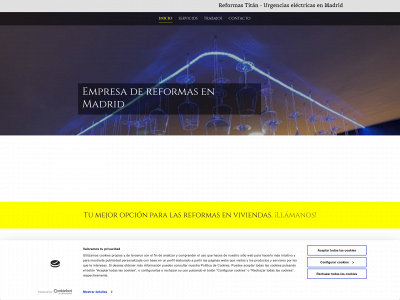 reformastitan.com snapshot