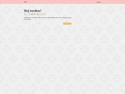 vivildvarme.dk snapshot