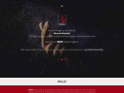 iwan.graphics snapshot