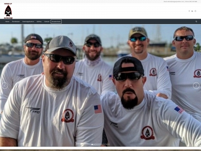wingsupoutdoor.com snapshot