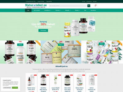 naturoteket.se snapshot