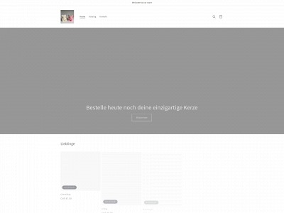 monalie.ch snapshot