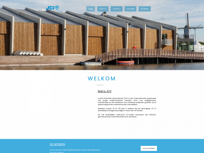 jciharelbeke.be snapshot
