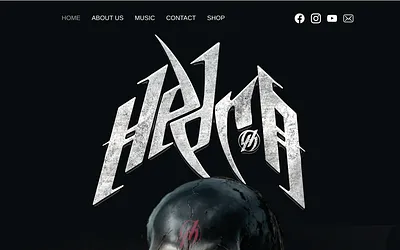 hedra.uk snapshot