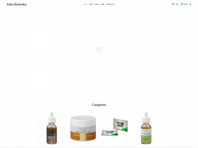 edenbotanika.com snapshot