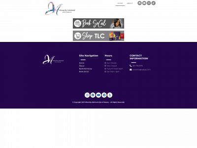 vastylz.com snapshot