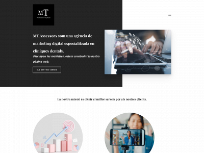 mtassessors.es snapshot