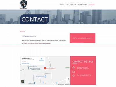 samsecurity.nl snapshot
