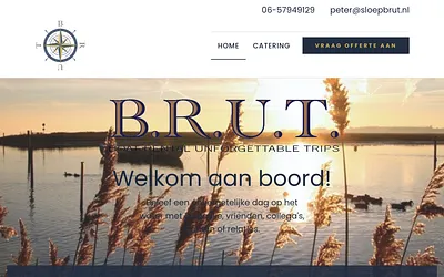 sloepbrut.nl snapshot