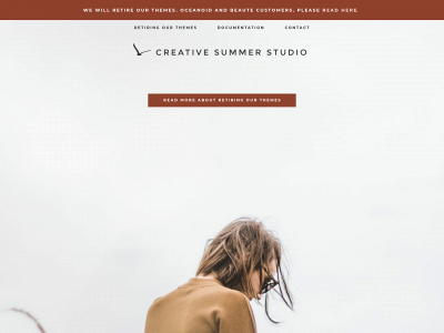 creativesummerstudio.com snapshot