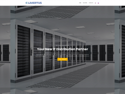limertus.lt snapshot