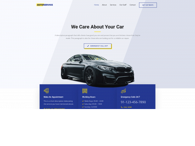 motorobsesionado.com snapshot
