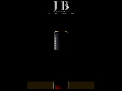 jbvisuall.de snapshot