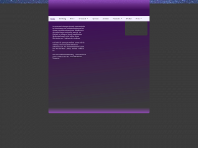 silvia-meichtry.ch snapshot