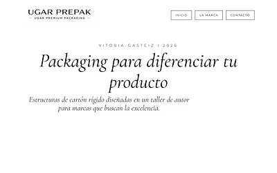 ugarprepak.com snapshot