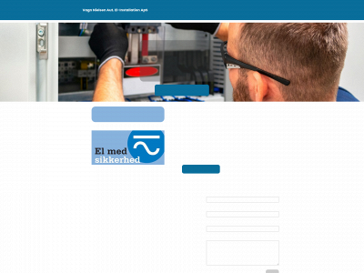 vagn-nielsen.dk snapshot