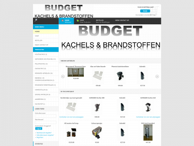 budgetkachels.com snapshot