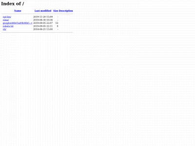 gatemisr.com snapshot