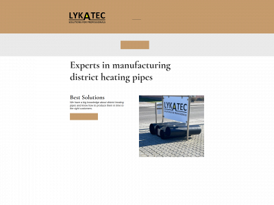 lykatec.dk snapshot