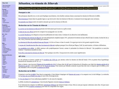 ex-temoinsdejehovah.org snapshot