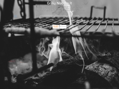 griliunuoma.lt snapshot
