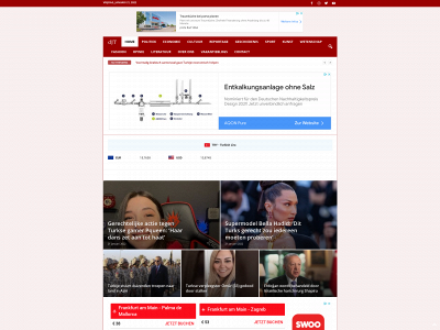 dejongeturken.com snapshot