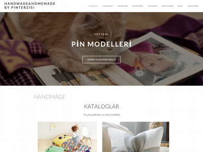 handmade-homemade.weebly.com snapshot