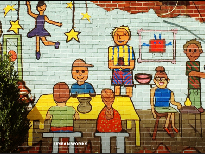 urbanworks.biz snapshot