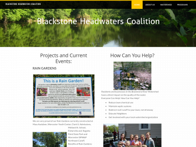 blackstoneheadwaterscoalition.weebly.com snapshot