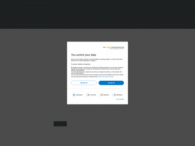 creativebusinessbooks.com snapshot