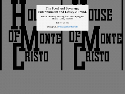 houseofmontecristo.com snapshot