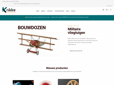 testomgeving-krikke.nl snapshot