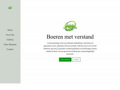 mnworks.nl snapshot
