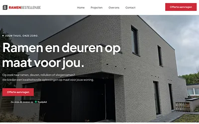 ramenbestellen.be snapshot
