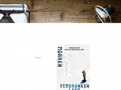 rudymorren.be snapshot