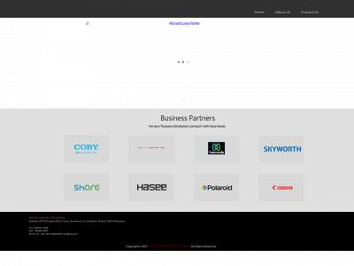 reddot-imaging.com snapshot