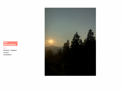 awass.weebly.com snapshot