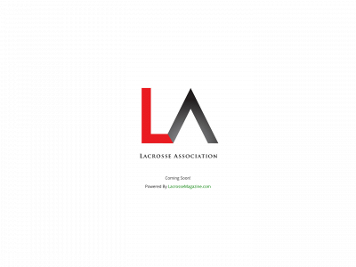 lacrosseassociation.com snapshot