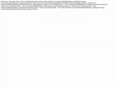 jahidspro.com snapshot