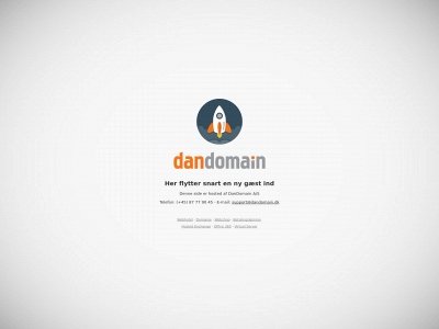 jacleaning.dk snapshot